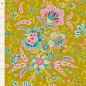 Preview: Tilda Patchwork Stoff Baumwolle - Bloomsville Late Bloomer Corn